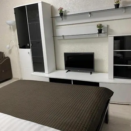 Apartment 1-комнатная посуточно на жк-7 небо от хозяина Odesa